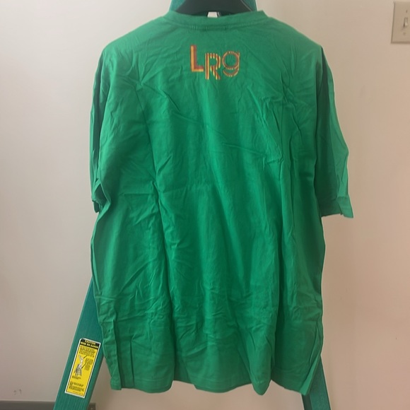 Men’s LRG t-Shirt 3xl - Picture 7 of 7
